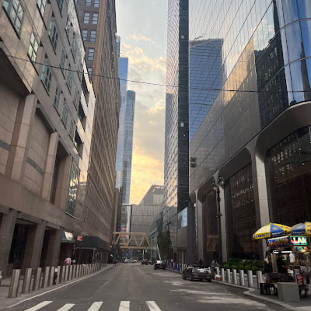 Meet your Posher, Autumn